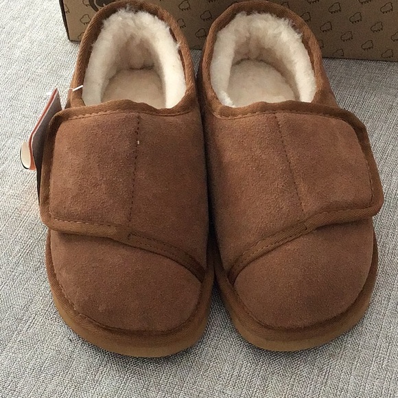 LAMO Slippers Brand new with box - Picture 7 of 8